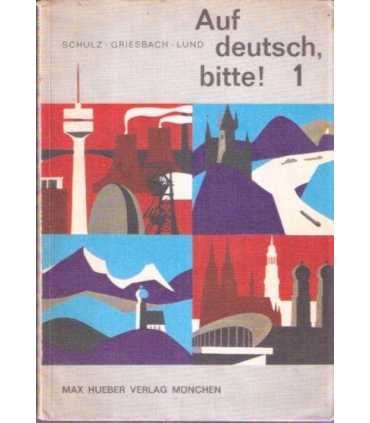 Auf deutsch bitte! 1