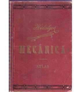 Elementos de Mecánica. Atlas