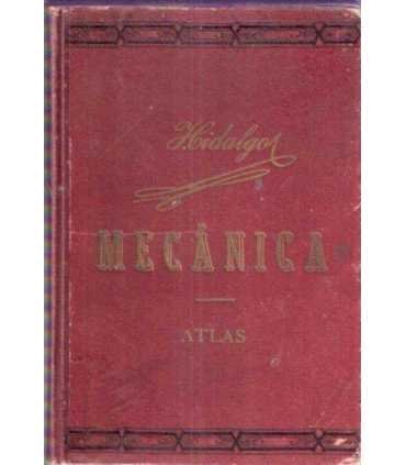 Elementos de Mecánica. Atlas