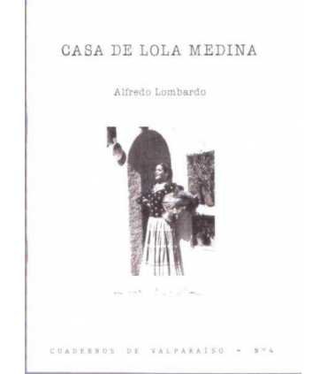Casa de Lola Medina