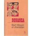 Bonanza. Burt Mayer, el charlatán
