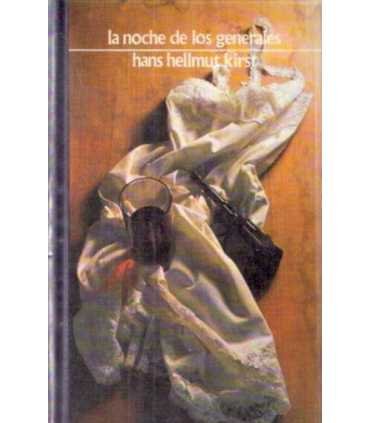 La noche de los generales