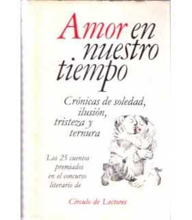 Amor en nuestro tiempo