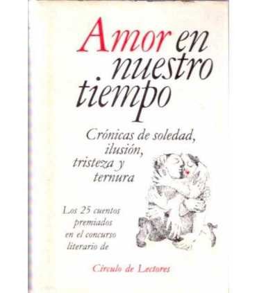 Amor en nuestro tiempo