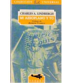 Mi aeroplano y yo