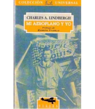 Mi aeroplano y yo