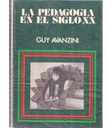 La pedagogía en el siglo XX