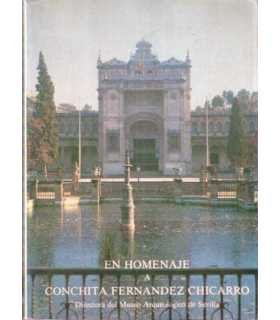 En Homenaje a Conchita Fernández Chicano