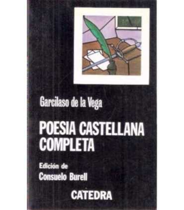 Poesía castellana completa