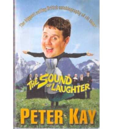 The sound of laughter