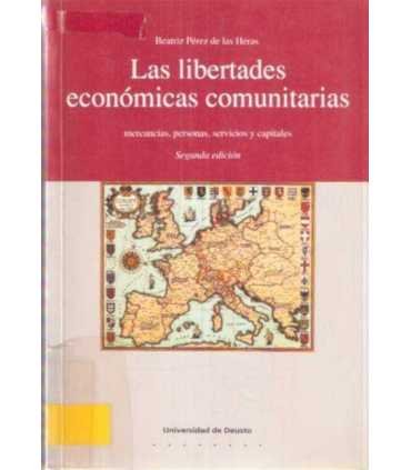 Las libertades económicas comunitarias
