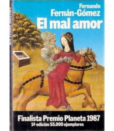 El mal amor