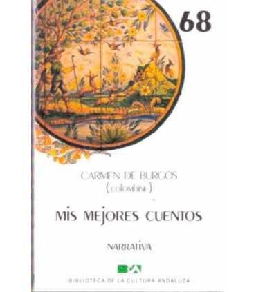 Mis mejores cuentos