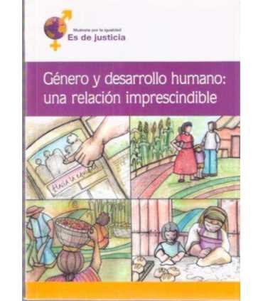 Género y desarrollo humano: una relación imprescin
