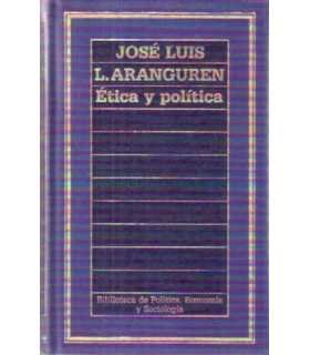 Ética y política