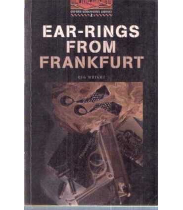Ear-Rings from Frankfurt