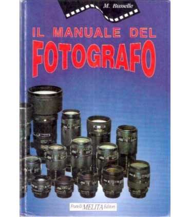 Il manuale del fotografo