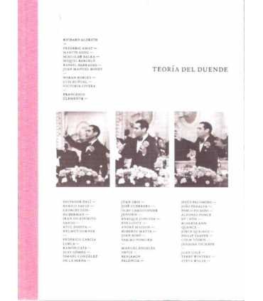 Teoría del Duende