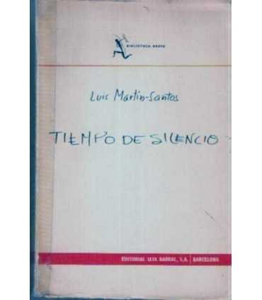 Tiempo de silencio
