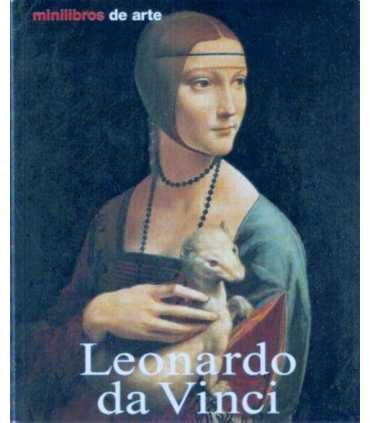 Leonardo da Vinci vida y obra