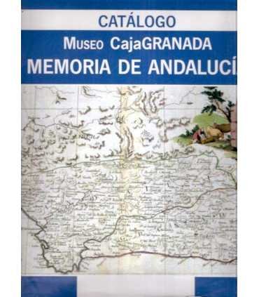 Museo Caja Granada. Memoria de Andalucía