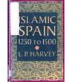 Islamic Spain. 1250 to 1500