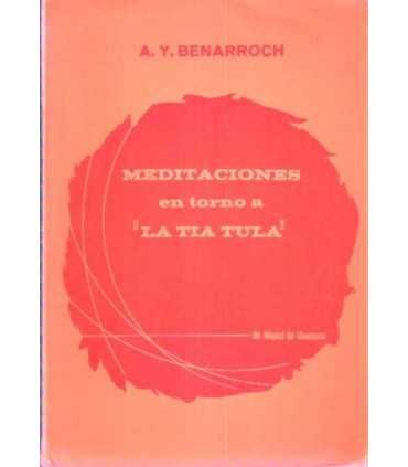 Meditaciones en torno a La tía Tula