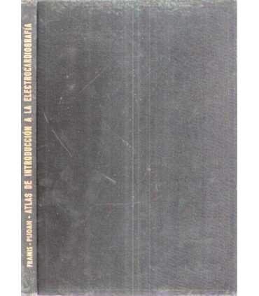 Atlas de Introducción a la Electrocardiografía