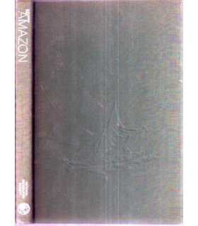 Exploring the Amazon