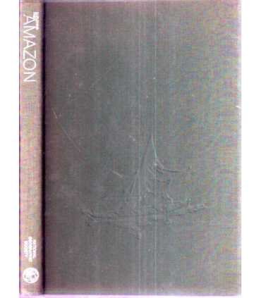 Exploring the Amazon