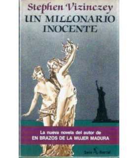 Un millonario inocente