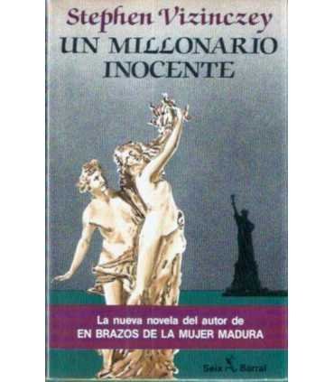 Un millonario inocente