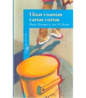Unas cuantas cartas cortas