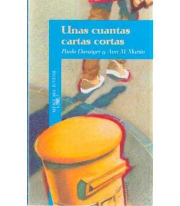 Unas cuantas cartas cortas