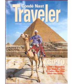 Condé Nast Traveler. Egipto: Luxor, Alejandría, Ab