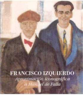 Aproximación iconográfica a Manuel de Falla