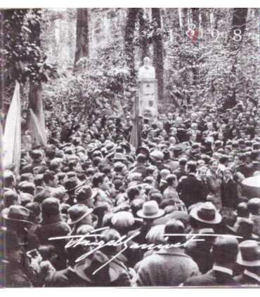 Ángel Ganivet, 1898-1998