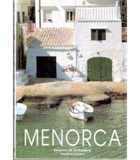 Menorca. Reserva de la Biosfera.