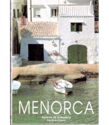 Menorca. Reserva de la Biosfera.