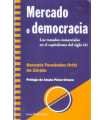 Mercado o democracia