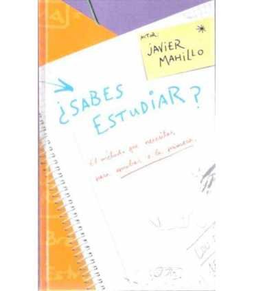 ¿Sabes estudiar?