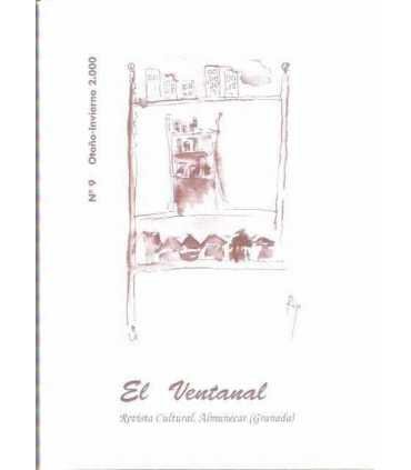 El Ventanal. Revista Cultural Almuñecar, 9.