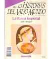 Historias del Viejo Mundo, 13. La Roma imperial