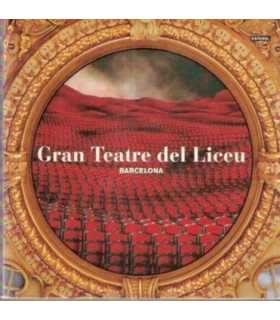 Gran Teatre del Liceu