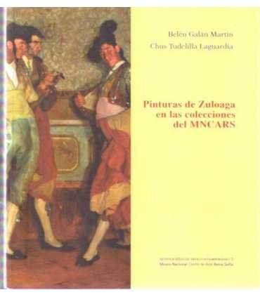 Pintura de Zuloaga en las colecciones del MNCARS