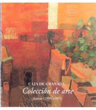 Caja Granada: Colección de Arte Anexo (1995-1997)