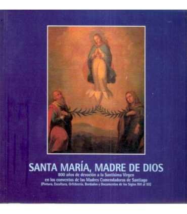 III Jornadas de Cultura Cofrade. Santa María madre
