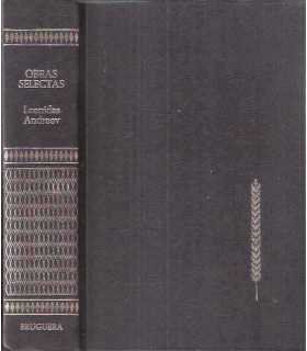 Obras selectas