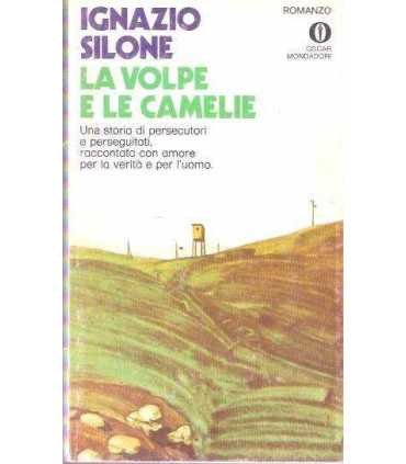 La volpe e le camelie