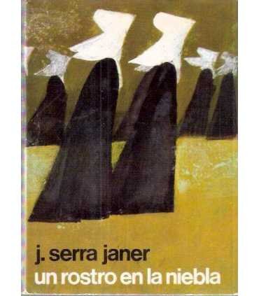 Un rostro en la niebla